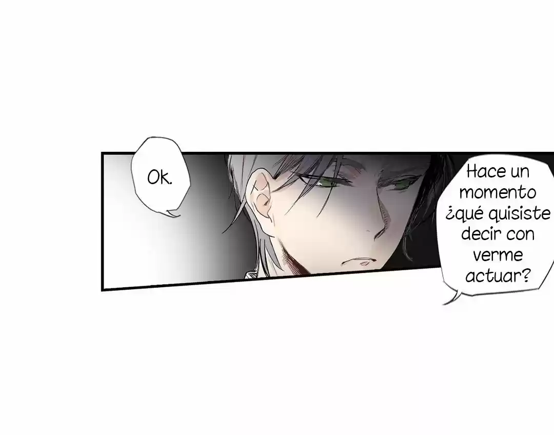 El Jefe Iljin - Capítulo 25 - Página 29 - LectorTMOo