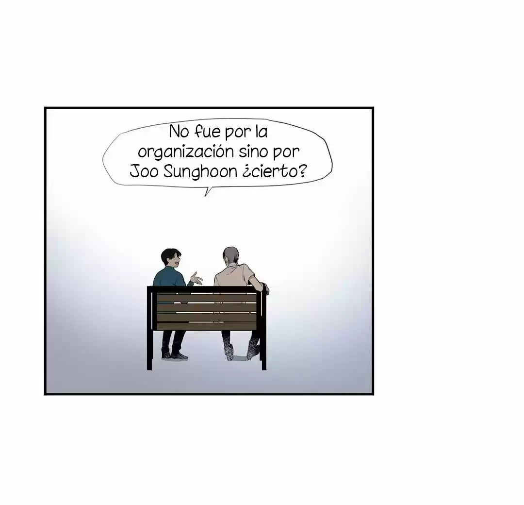El Jefe Iljin - Capítulo 25 - Página 32 - LectorTMOo