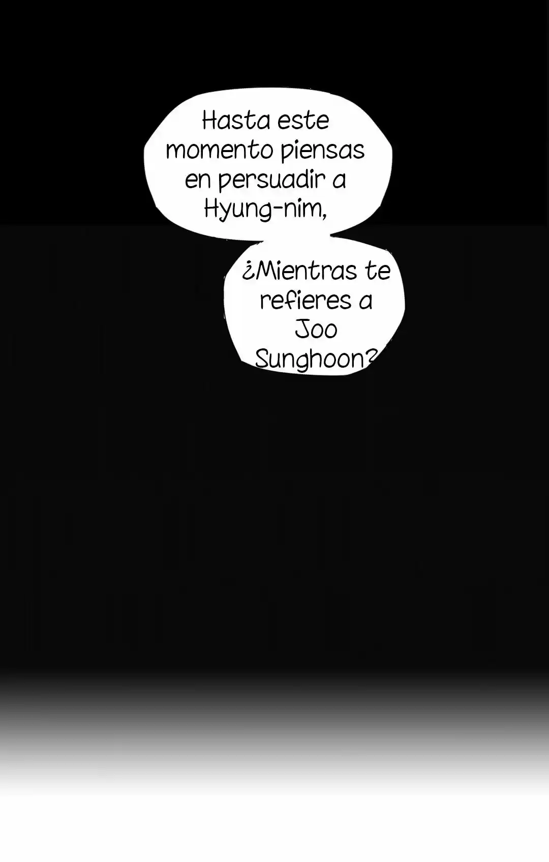 El Jefe Iljin - Capítulo 25 - Página 40 - LectorTMOo