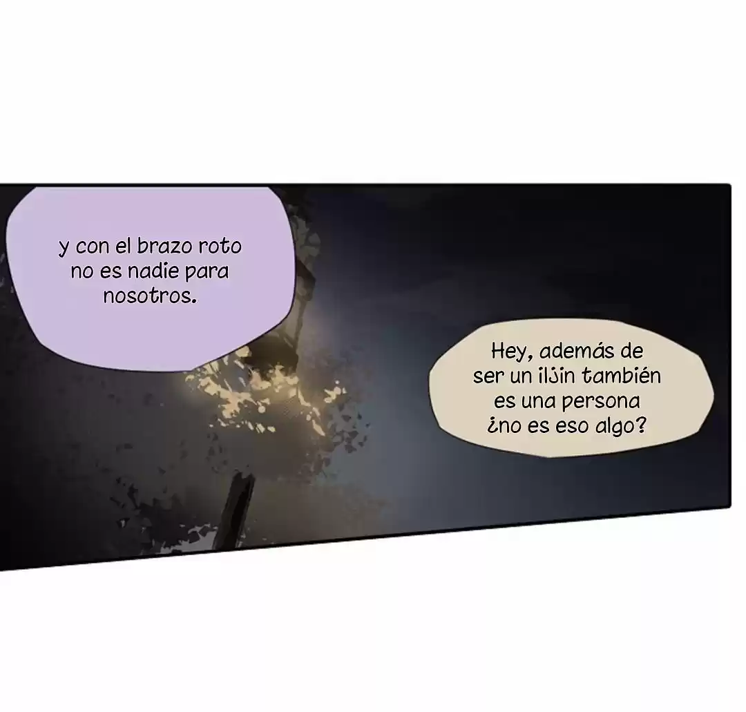 El Jefe Iljin - Capítulo 26 - Página 4 - LectorTMOo