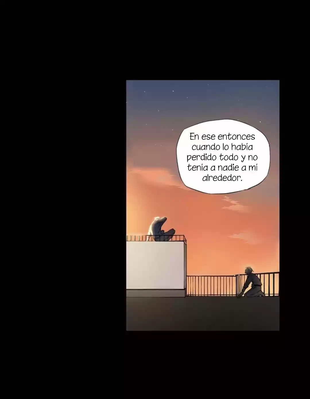 El Jefe Iljin - Capítulo 26 - Página 12 - LectorTMOo