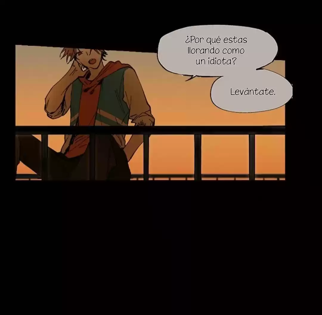 El Jefe Iljin - Capítulo 26 - Página 13 - LectorTMOo