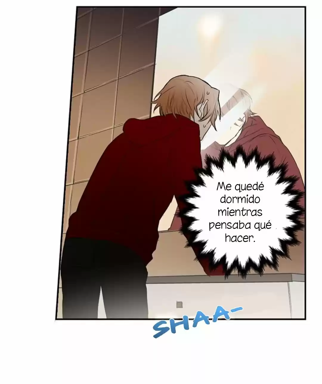 El Jefe Iljin - Capítulo 26 - Página 48 - LectorTMOo