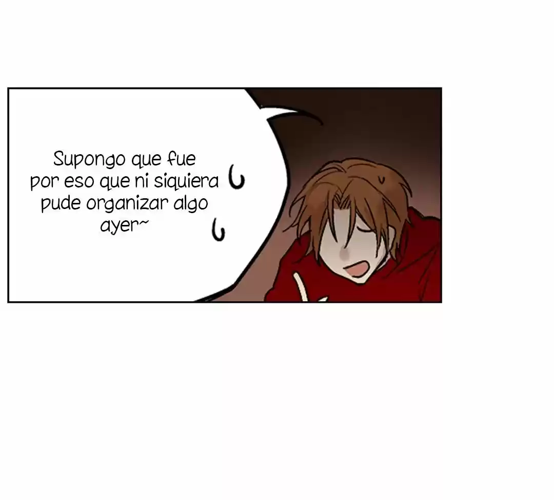 El Jefe Iljin - Capítulo 27 - Página 23 - LectorTMOo