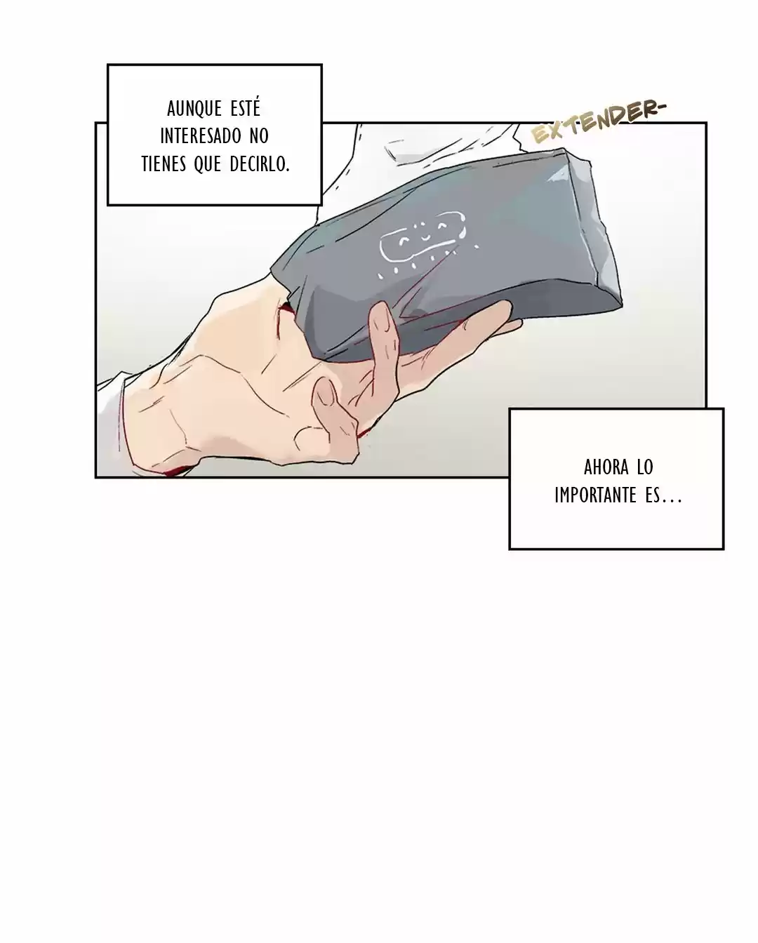 El Jefe Iljin - Capítulo 27 - Página 47 - LectorTMOo