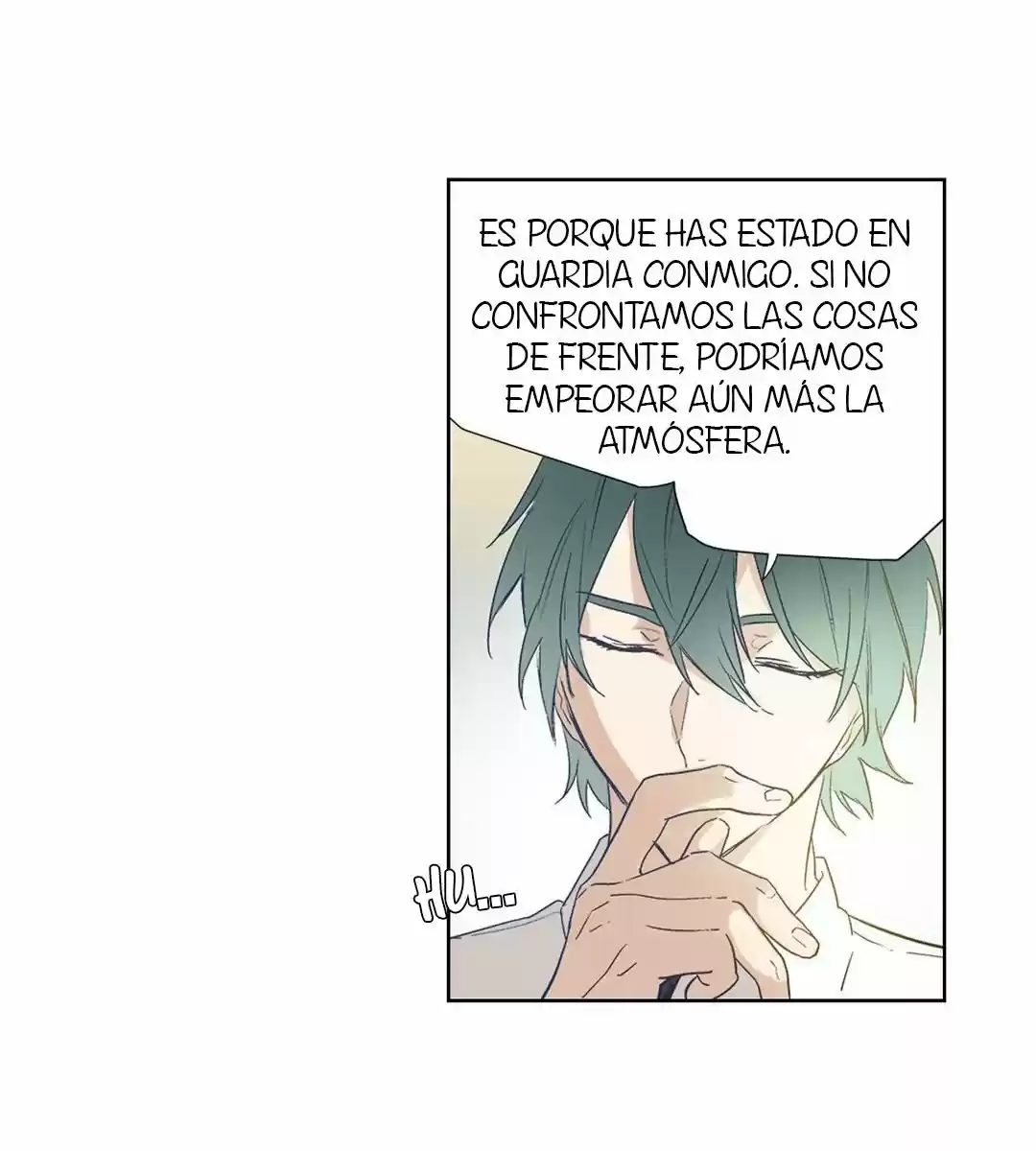 El Jefe Iljin - Capítulo 28 - Página 9 - LectorTMOo
