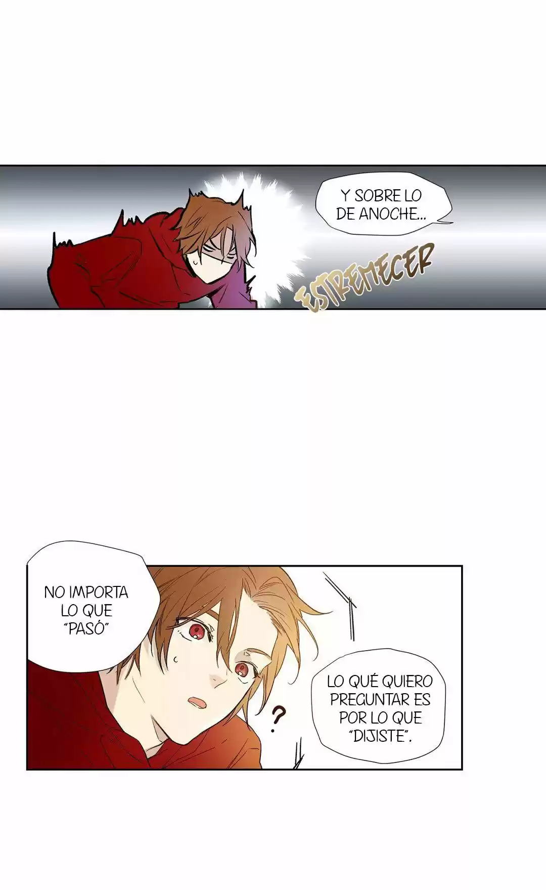 El Jefe Iljin - Capítulo 28 - Página 10 - LectorTMOo