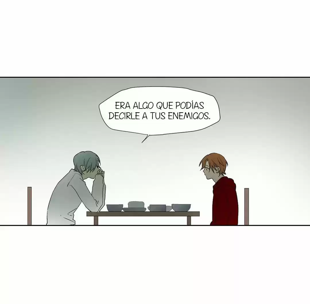 El Jefe Iljin - Capítulo 28 - Página 13 - LectorTMOo