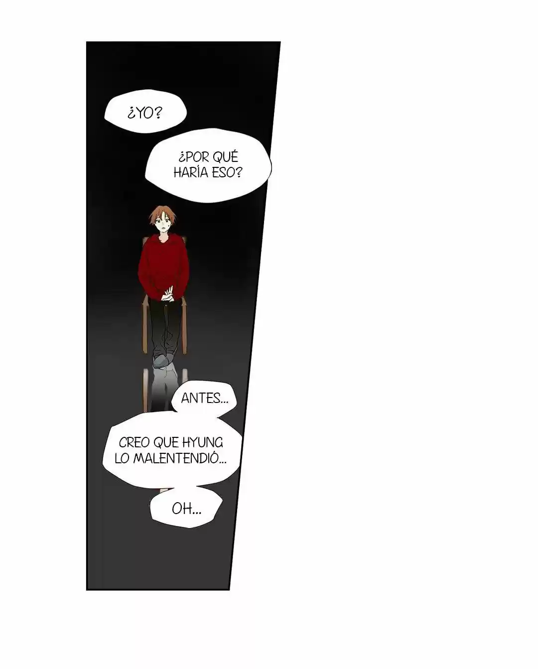El Jefe Iljin - Capítulo 28 - Página 14 - LectorTMOo