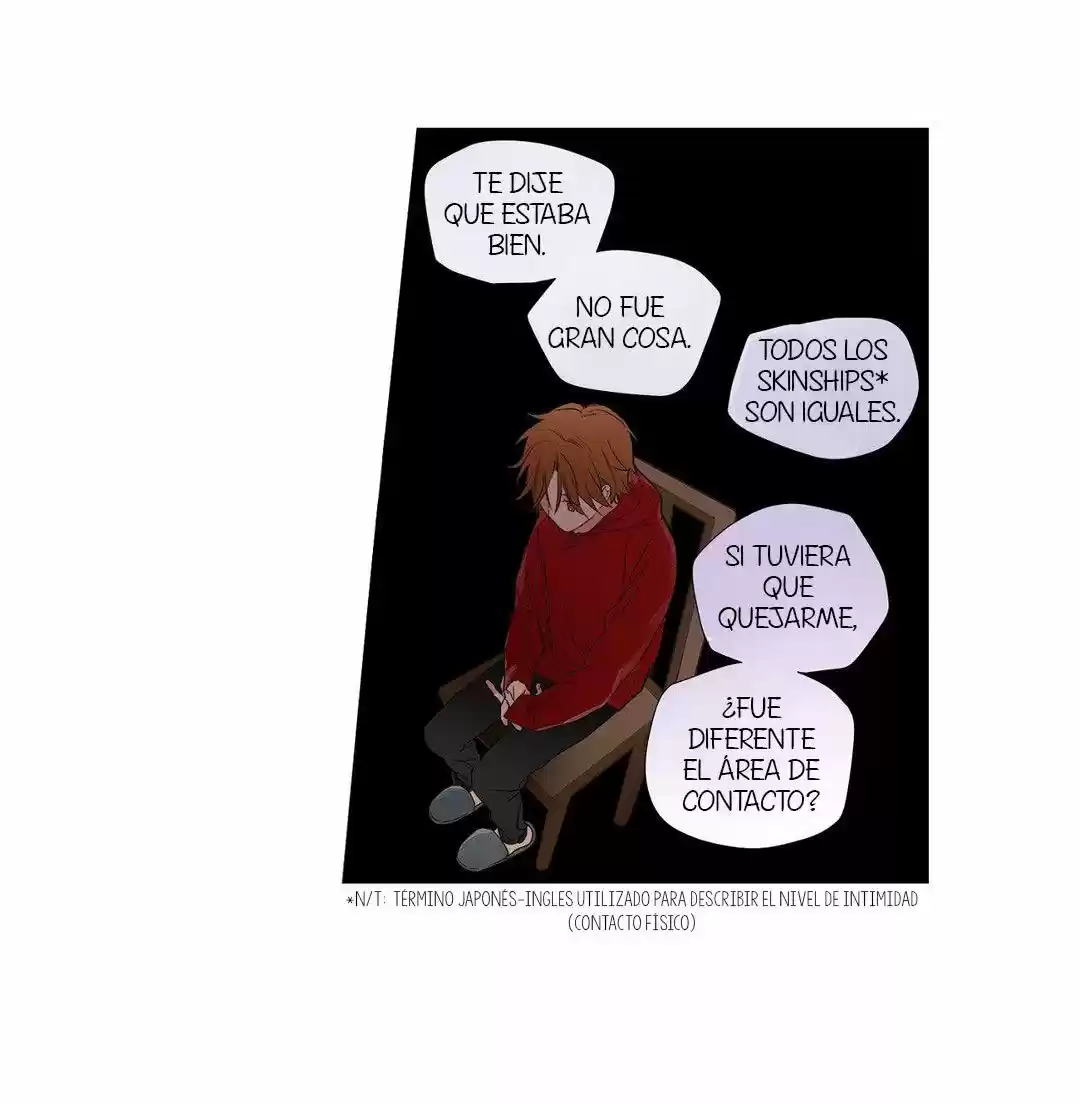 El Jefe Iljin - Capítulo 28 - Página 16 - LectorTMOo