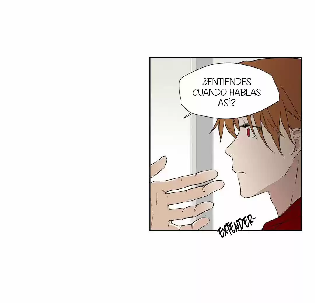 El Jefe Iljin - Capítulo 28 - Página 18 - LectorTMOo