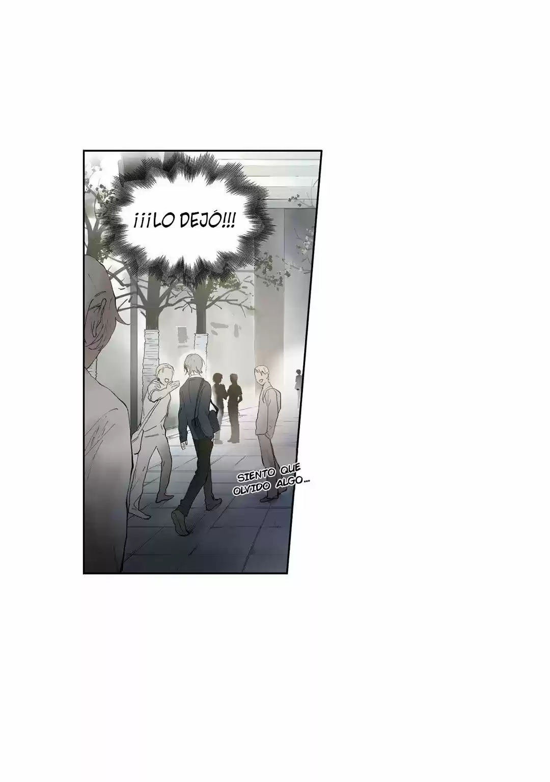 El Jefe Iljin - Capítulo 28 - Página 34 - LectorTMOo