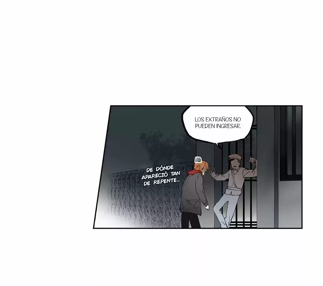 El Jefe Iljin - Capítulo 29 - Página 7 - LectorTMOo
