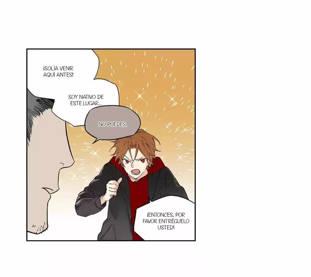 El Jefe Iljin - Capítulo 29 - Página 8 - LectorTMOo