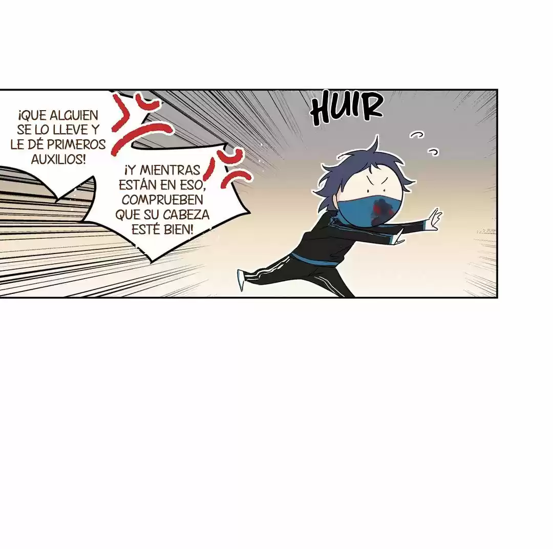 El Jefe Iljin - Capítulo 29 - Página 22 - LectorTMOo