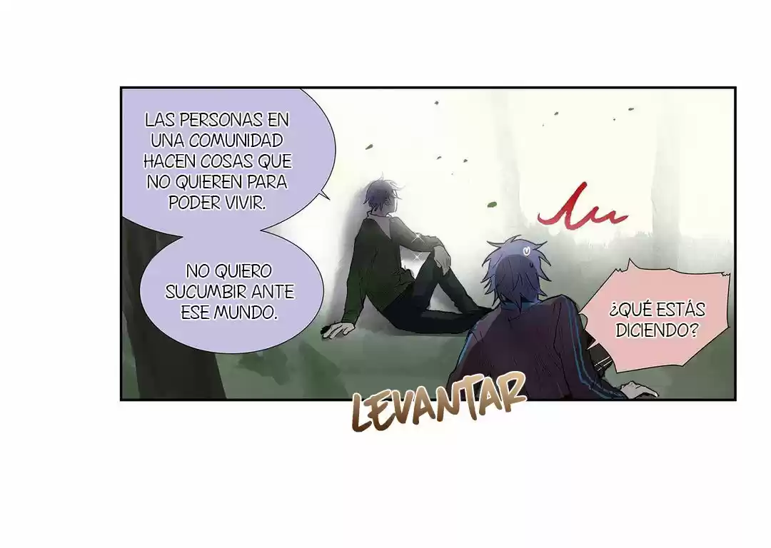 El Jefe Iljin - Capítulo 29 - Página 24 - LectorTMOo