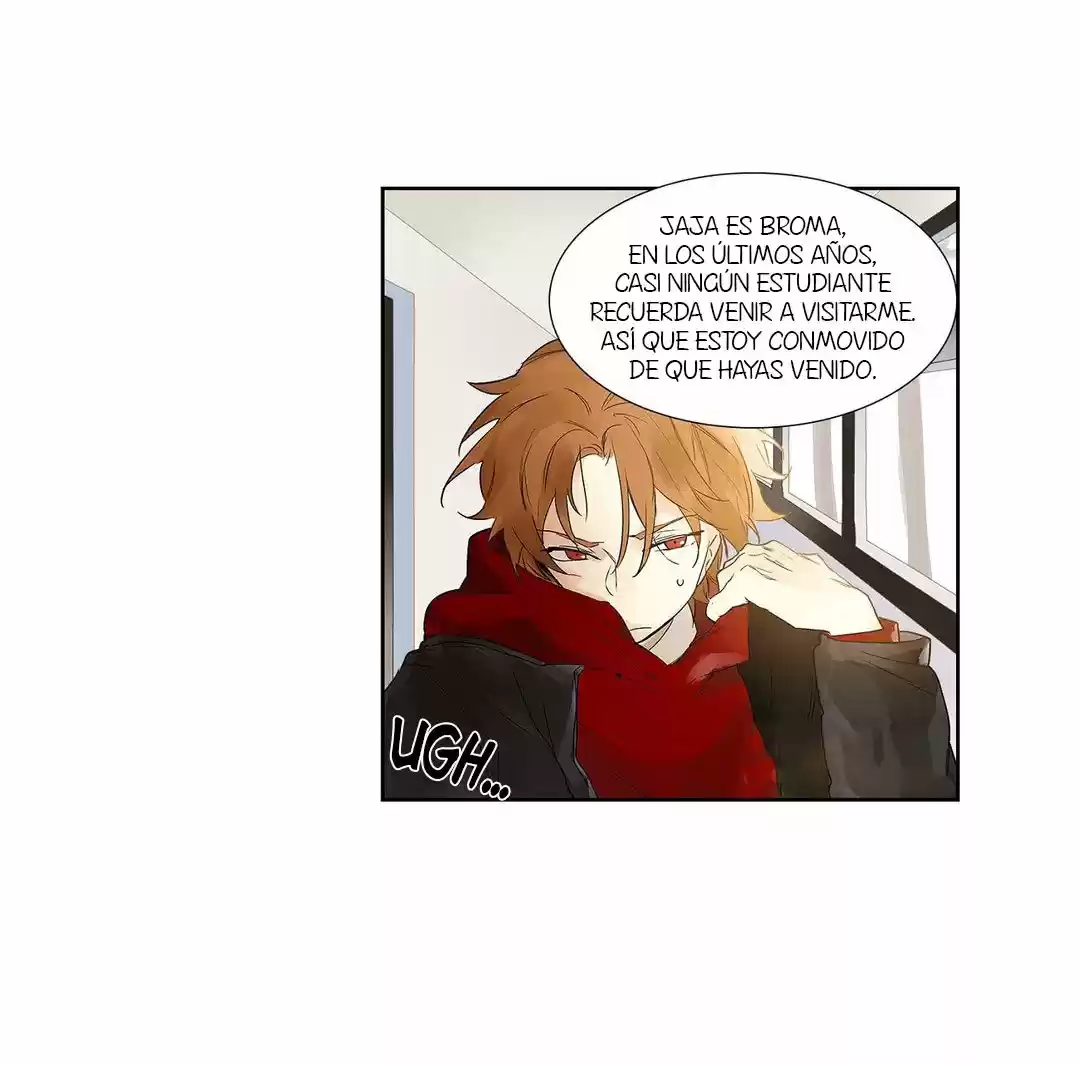 El Jefe Iljin - Capítulo 29 - Página 38 - LectorTMOo