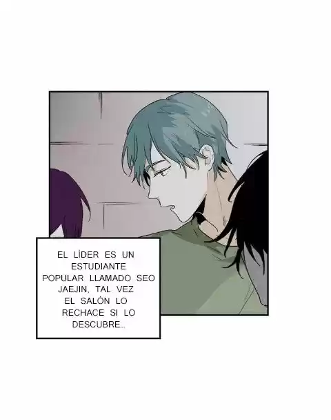 El Jefe Iljin - Capítulo 3 - Página 23 - LectorTMOo