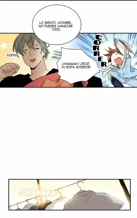 El Jefe Iljin - Capítulo 3 - Página 30 - LectorTMOo