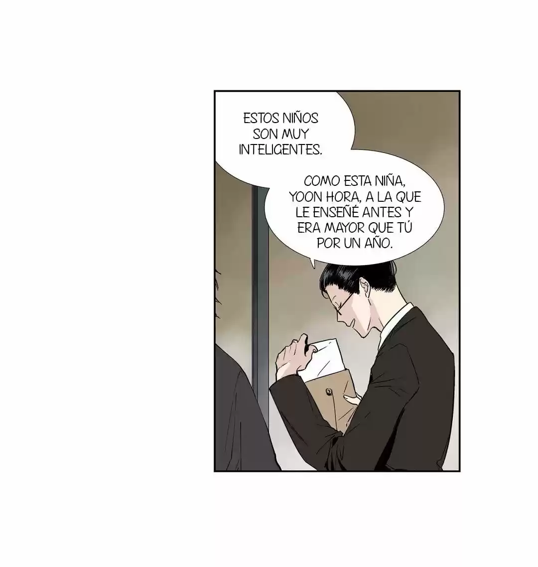 El Jefe Iljin - Capítulo 30 - Página 10 - LectorTMOo