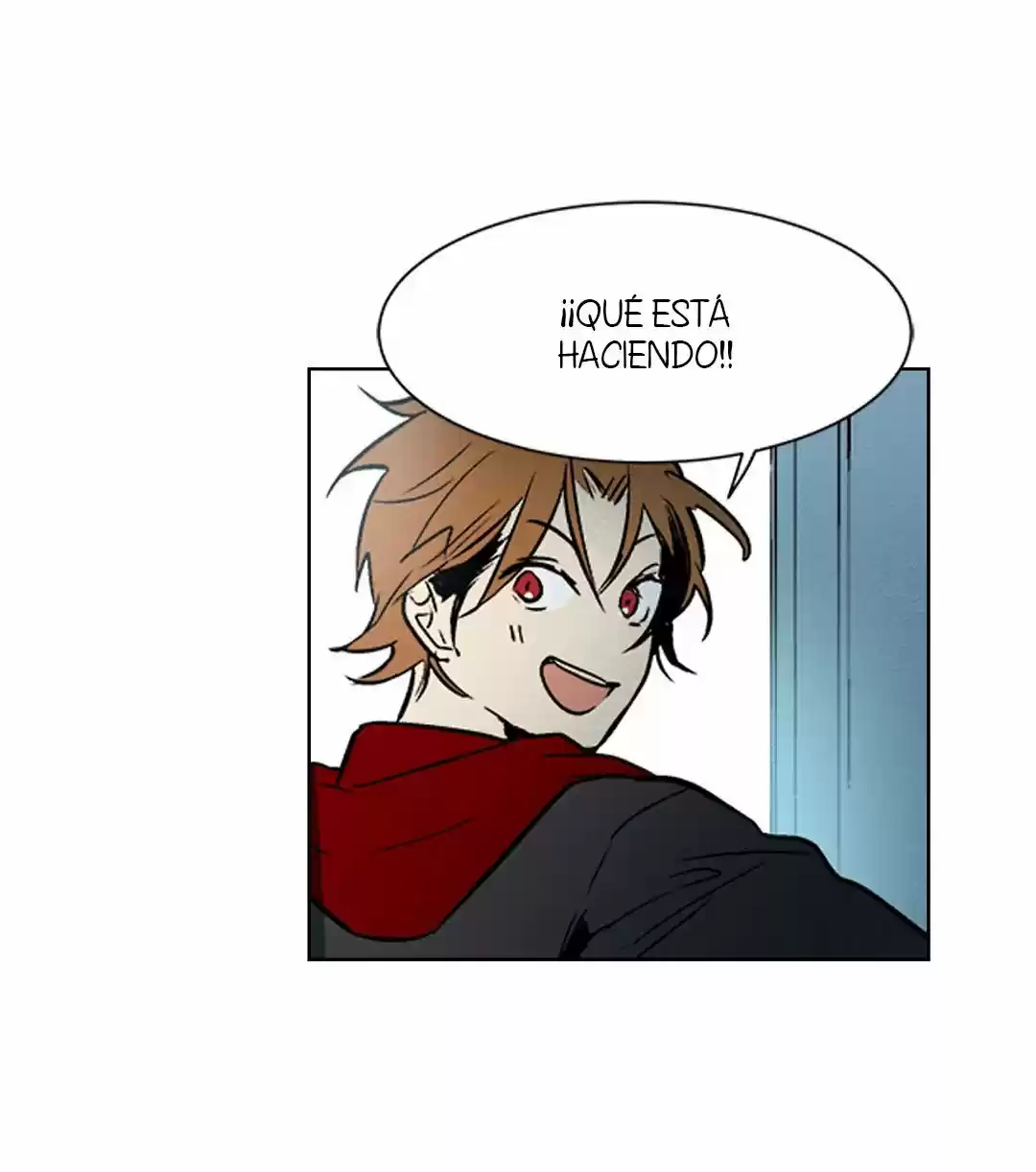 El Jefe Iljin - Capítulo 30 - Página 22 - LectorTMOo