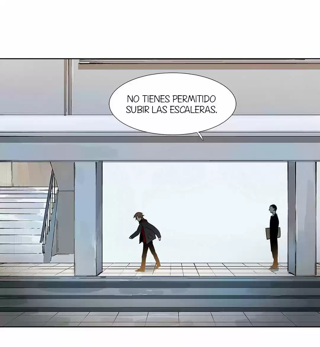 El Jefe Iljin - Capítulo 30 - Página 23 - LectorTMOo