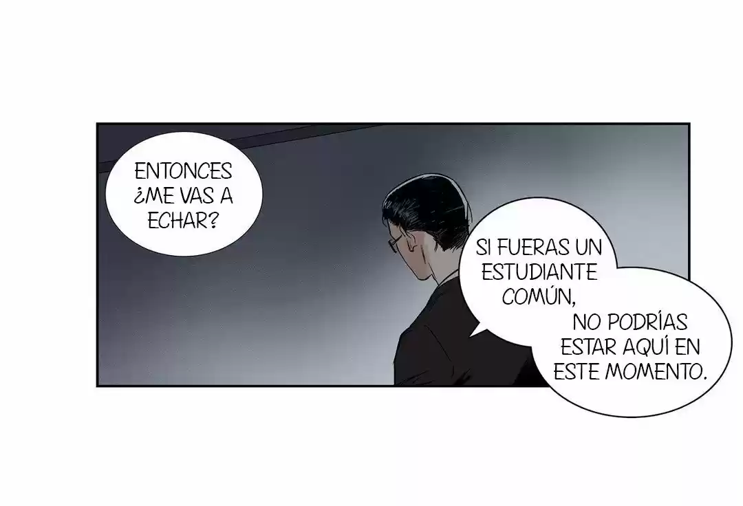 El Jefe Iljin - Capítulo 30 - Página 28 - LectorTMOo