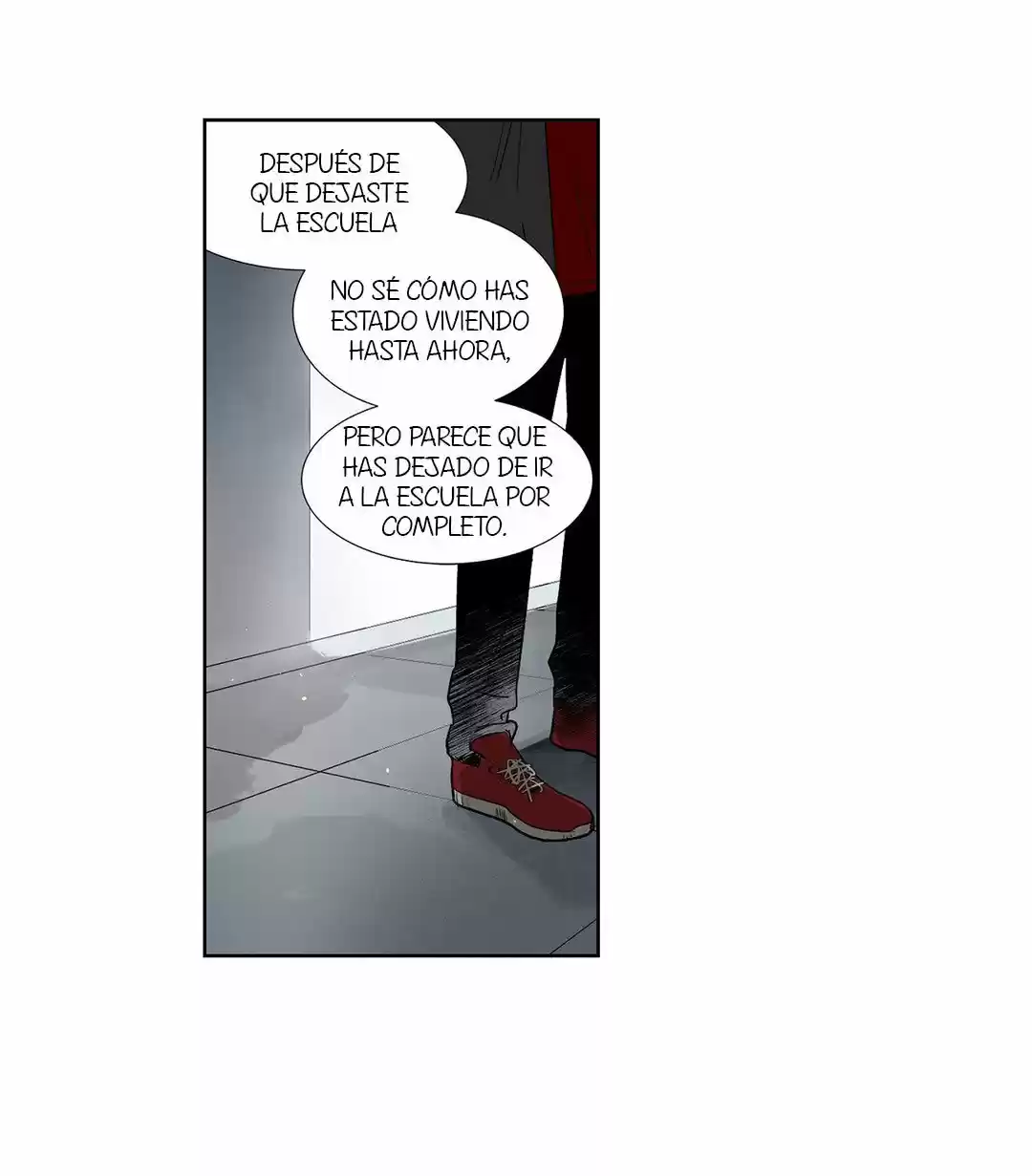 El Jefe Iljin - Capítulo 30 - Página 29 - LectorTMOo