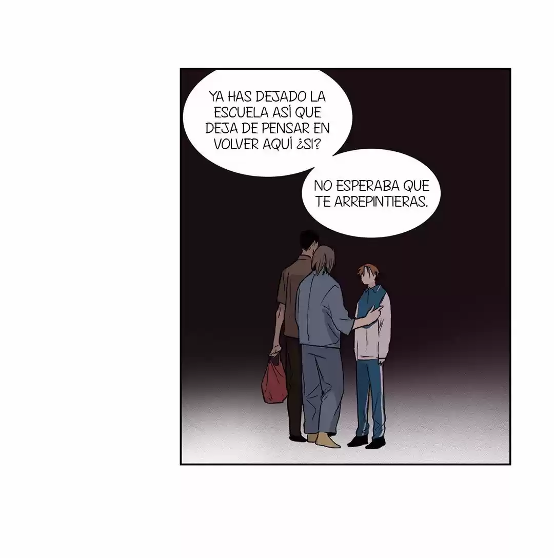 El Jefe Iljin - Capítulo 30 - Página 33 - LectorTMOo