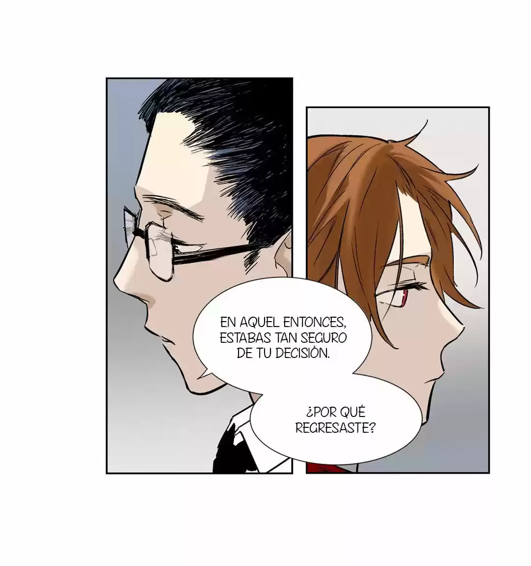 El Jefe Iljin - Capítulo 30 - Página 34 - LectorTMOo