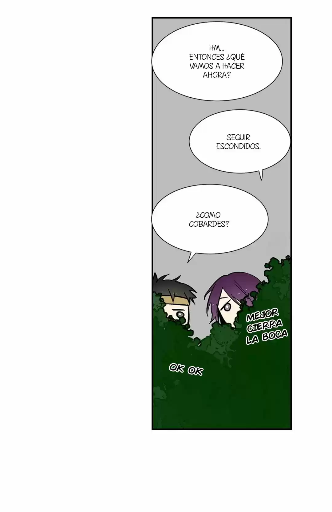 El Jefe Iljin - Capítulo 31 - Página 14 - LectorTMOo