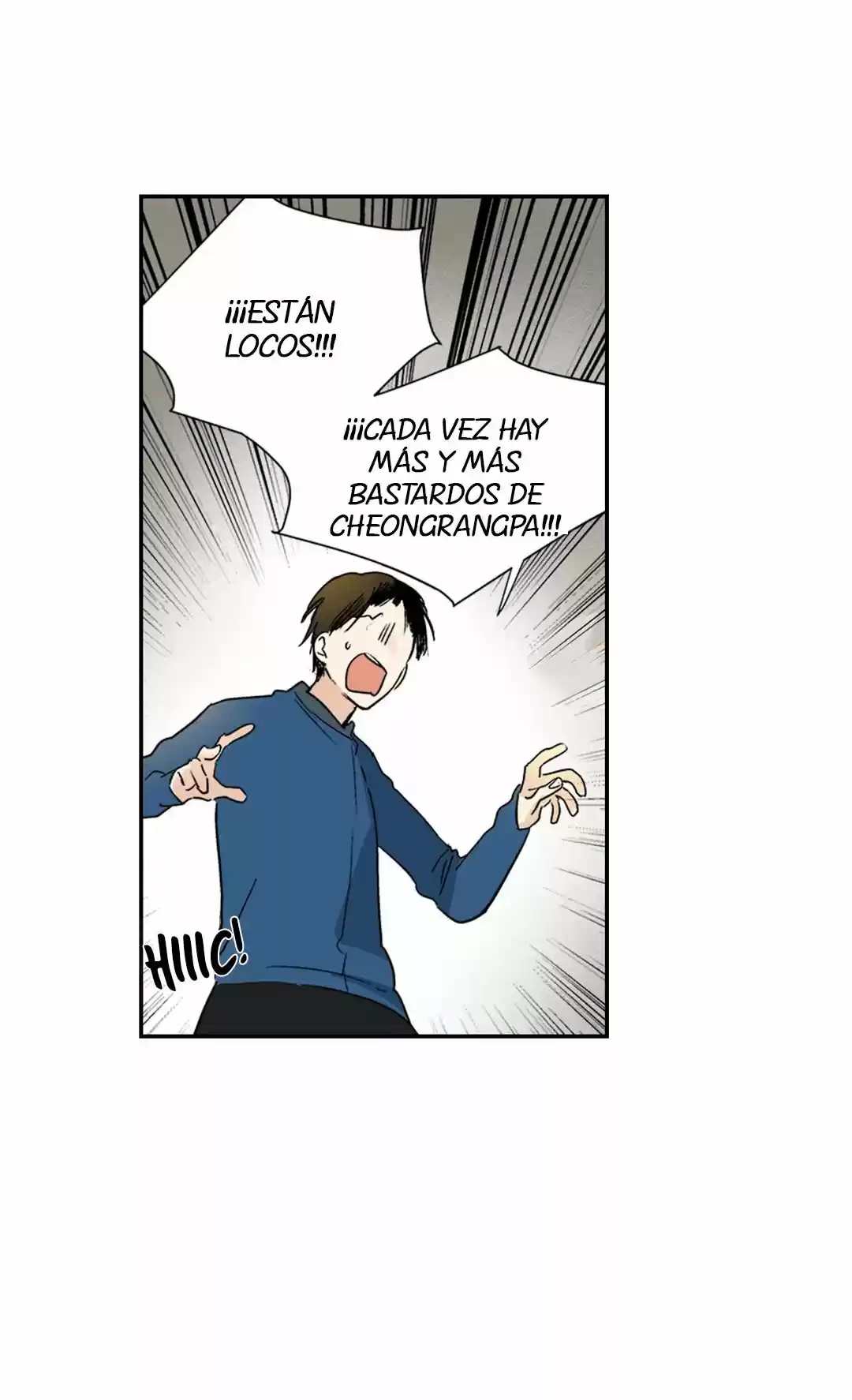 El Jefe Iljin - Capítulo 31 - Página 15 - LectorTMOo