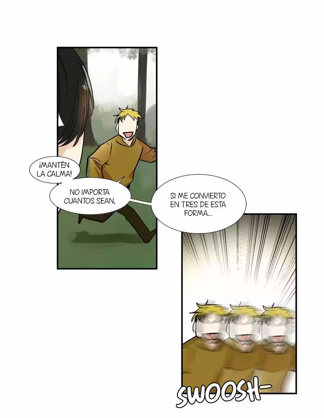 El Jefe Iljin - Capítulo 31 - Página 16 - LectorTMOo