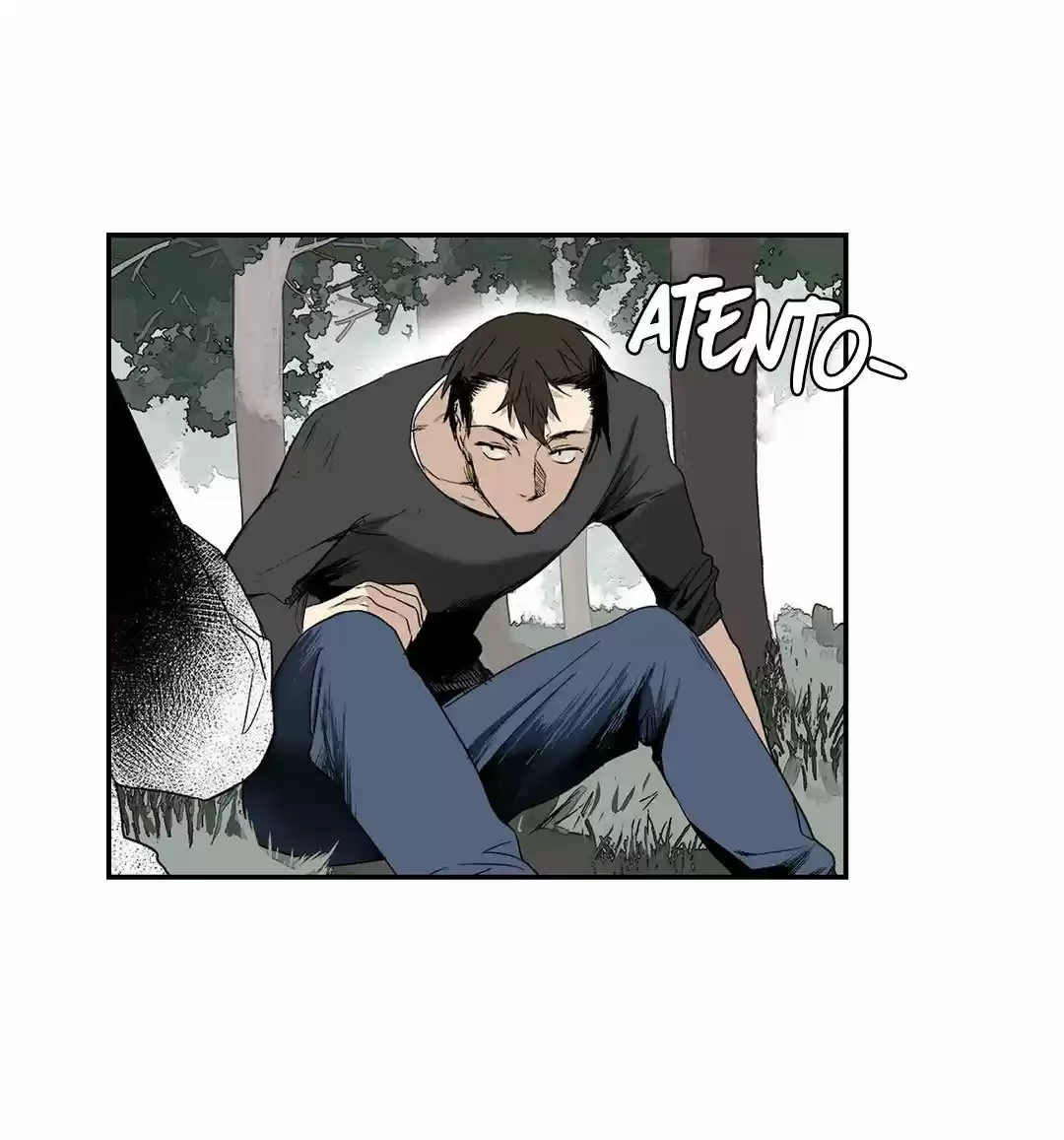 El Jefe Iljin - Capítulo 31 - Página 28 - LectorTMOo