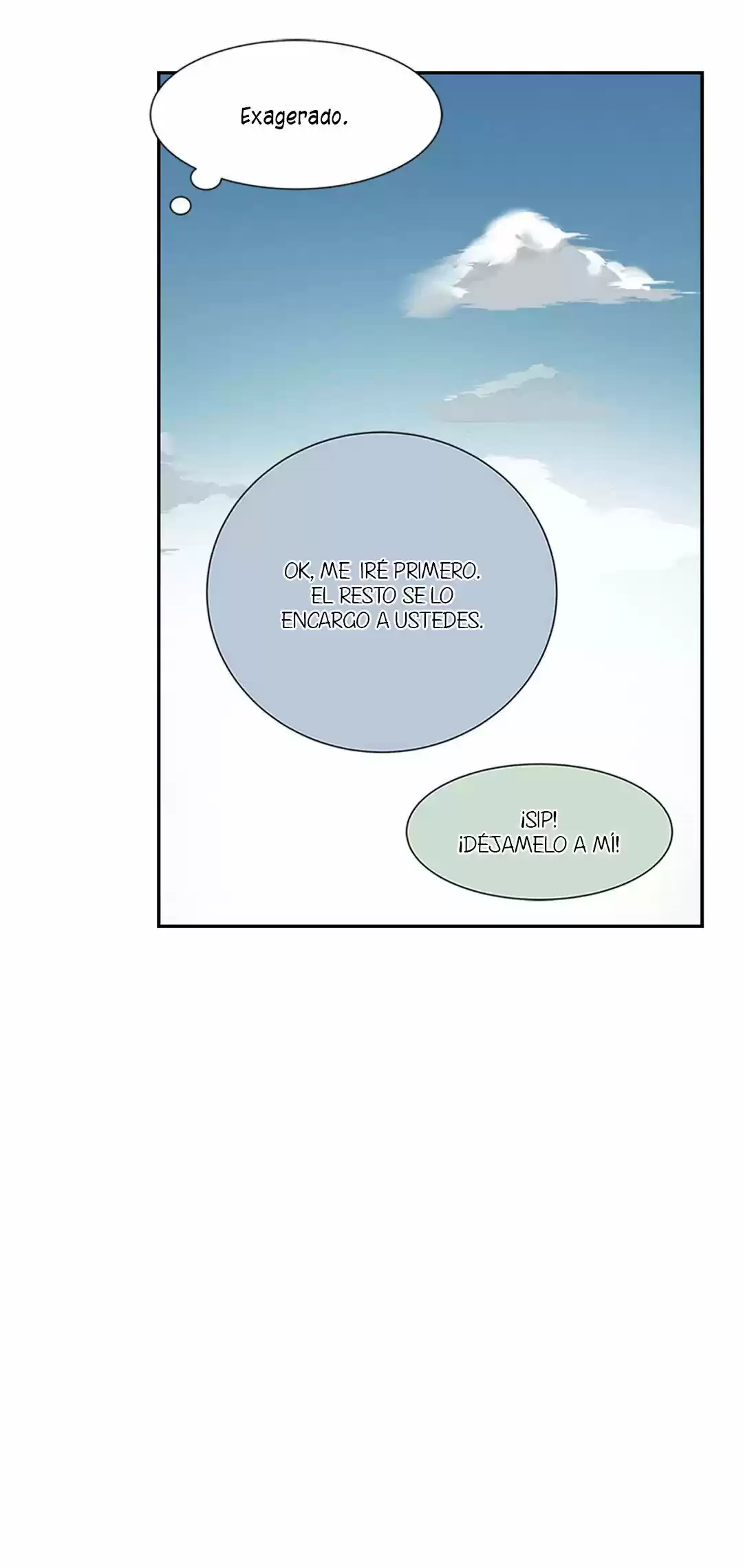 El Jefe Iljin - Capítulo 31 - Página 45 - LectorTMOo