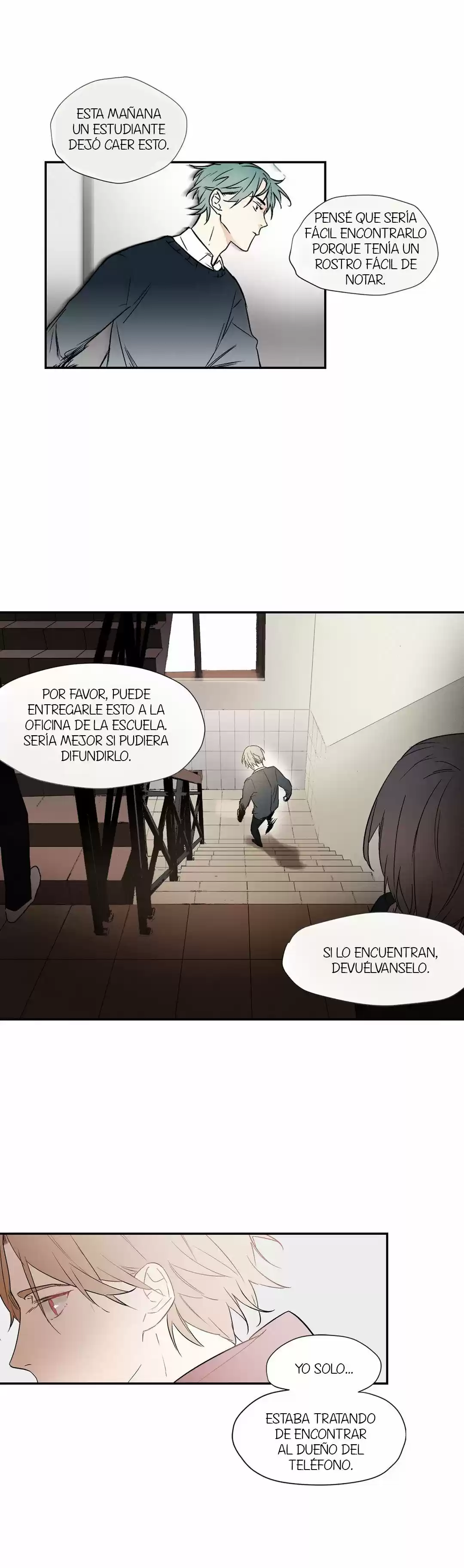 El Jefe Iljin - Capítulo 32 - Página 12 - LectorTMOo
