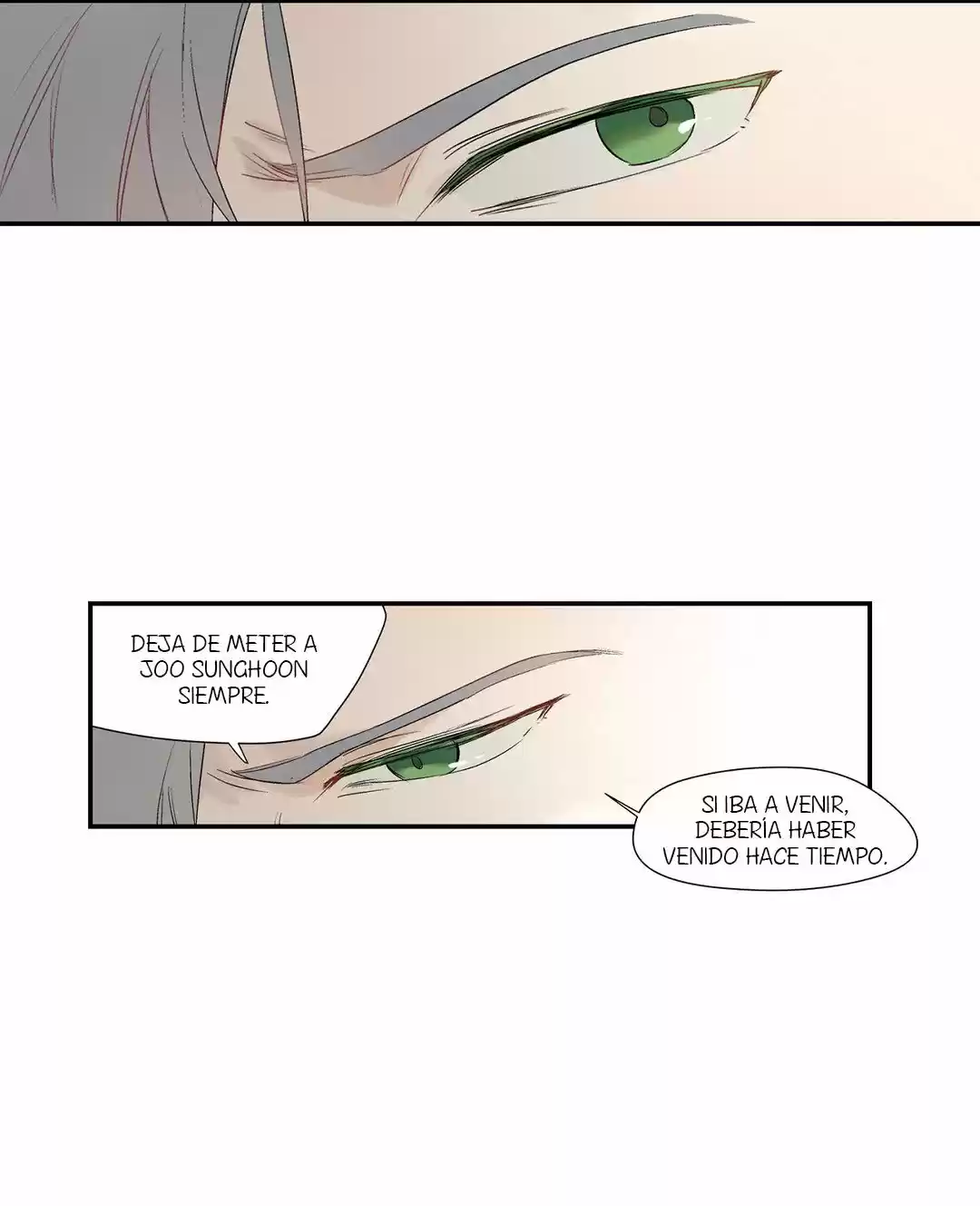 El Jefe Iljin - Capítulo 33 - Página 13 - LectorTMOo