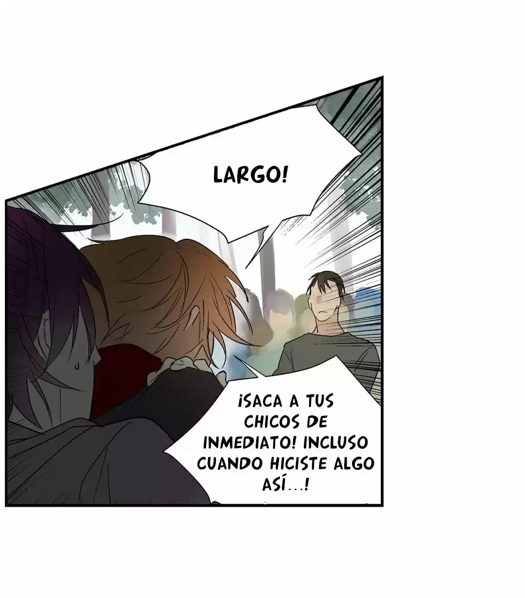 El Jefe Iljin - Capítulo 33 - Página 25 - LectorTMOo