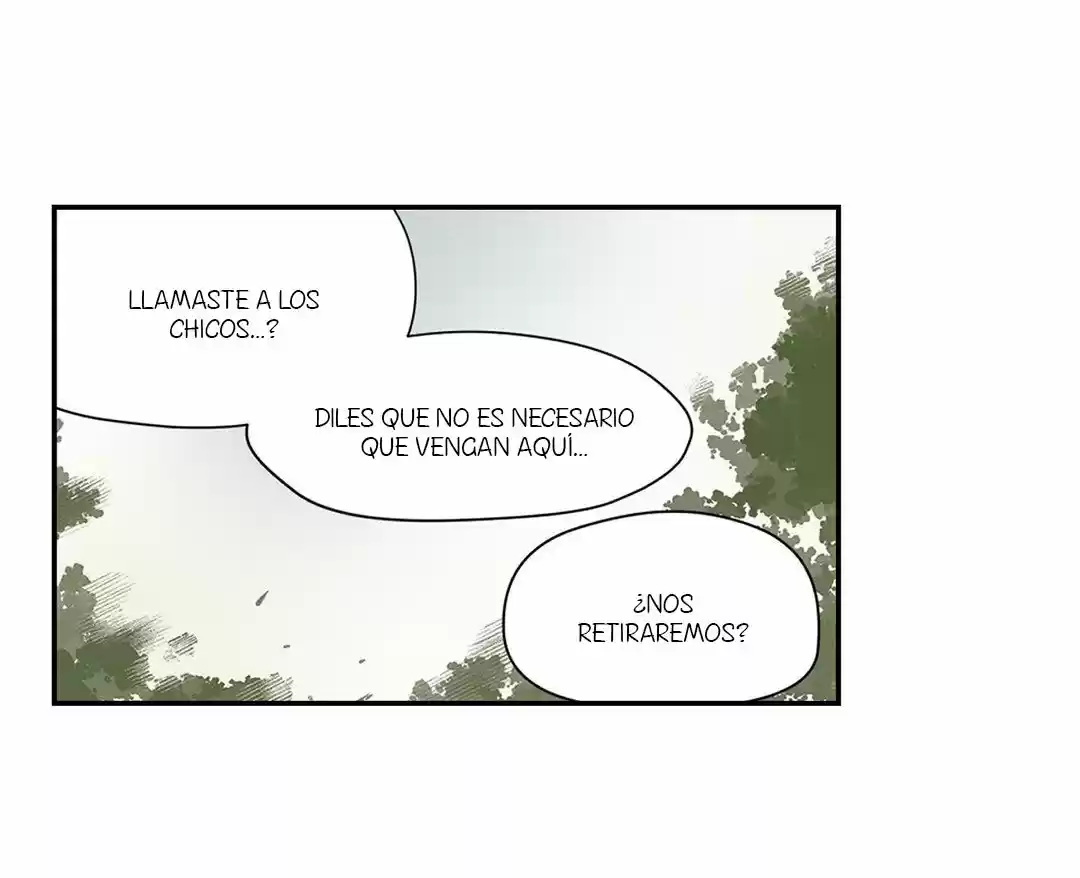 El Jefe Iljin - Capítulo 33 - Página 35 - LectorTMOo