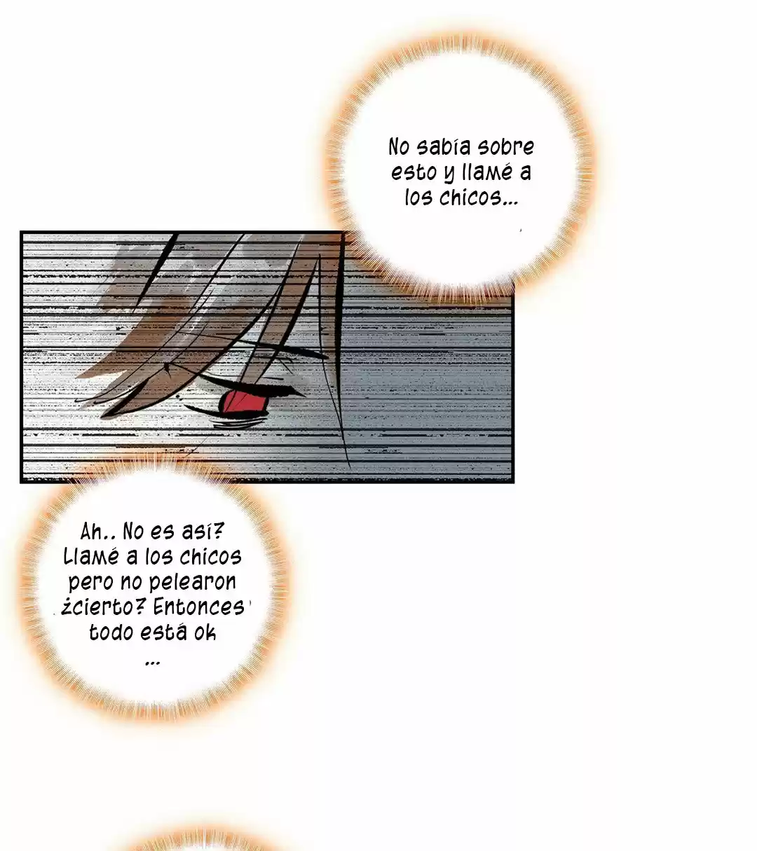 El Jefe Iljin - Capítulo 34 - Página 17 - LectorTMOo