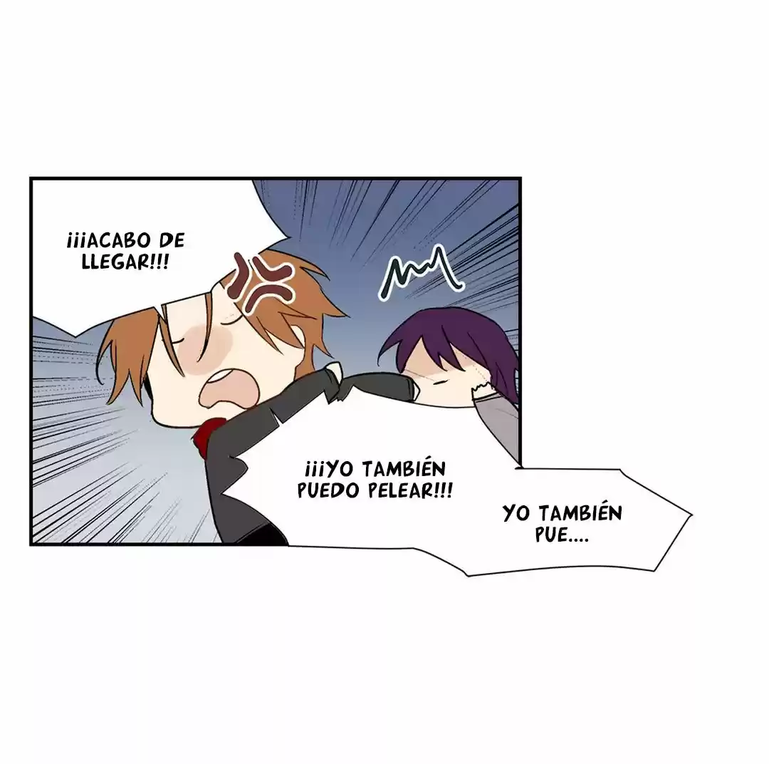 El Jefe Iljin - Capítulo 34 - Página 24 - LectorTMOo