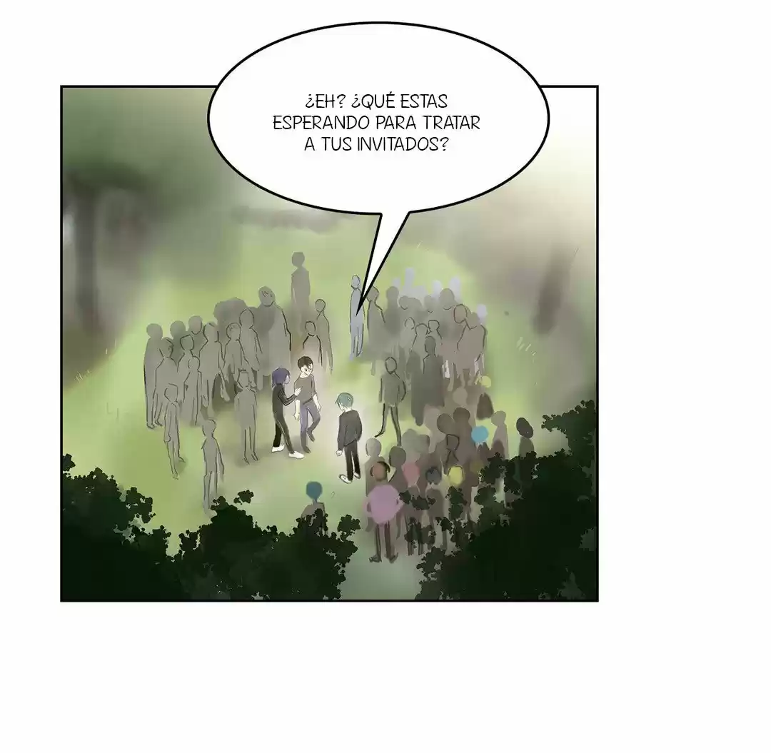 El Jefe Iljin - Capítulo 34 - Página 35 - LectorTMOo
