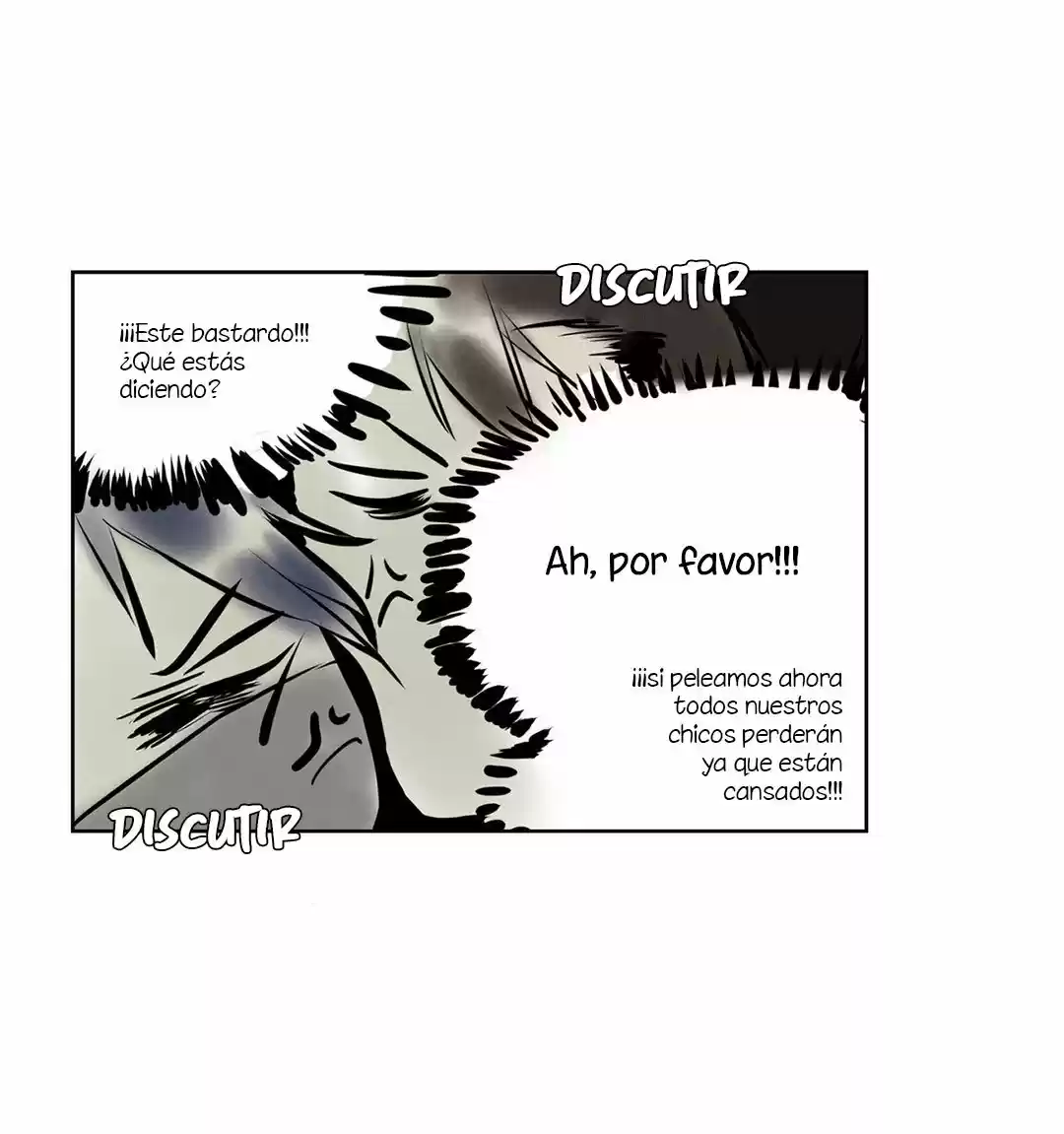 El Jefe Iljin - Capítulo 35 - Página 10 - LectorTMOo