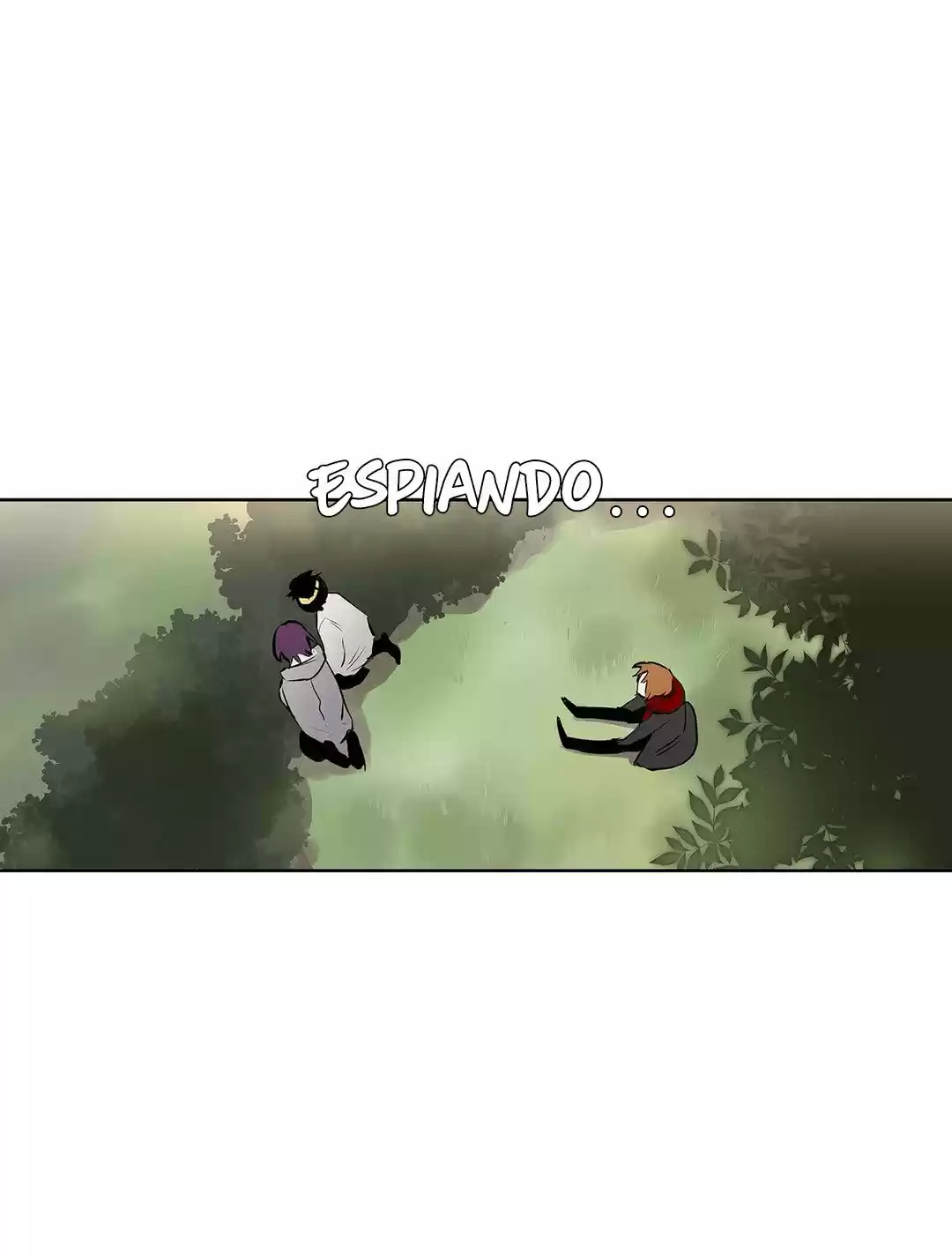 El Jefe Iljin - Capítulo 35 - Página 17 - LectorTMOo