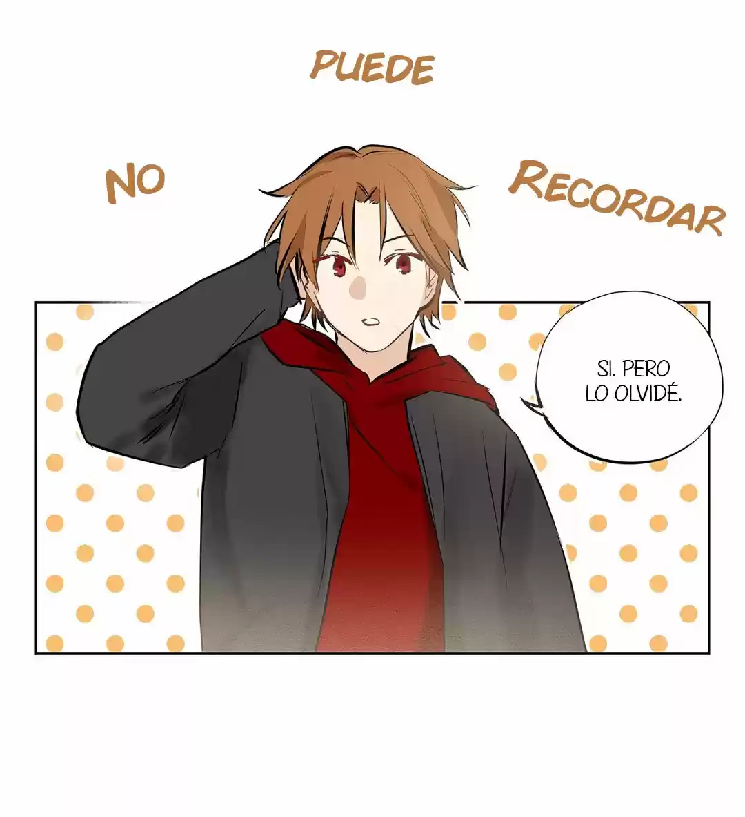 El Jefe Iljin - Capítulo 35 - Página 21 - LectorTMOo
