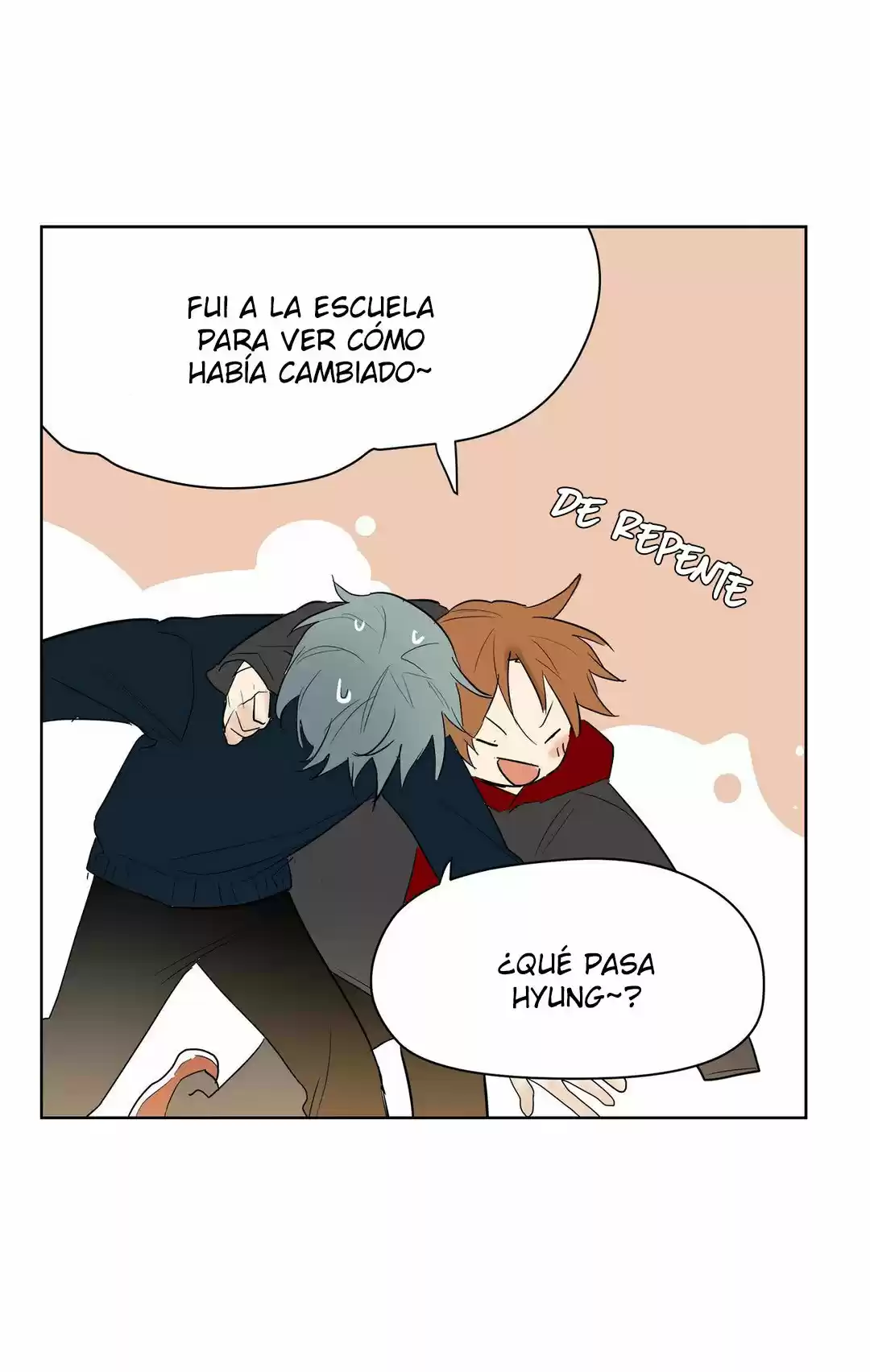 El Jefe Iljin - Capítulo 36 - Página 8 - LectorTMOo