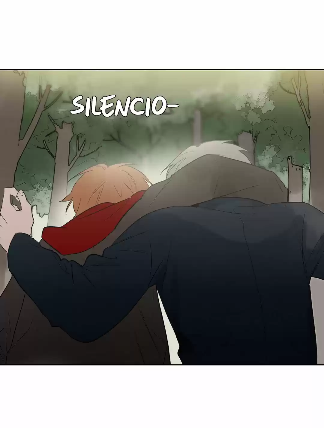 El Jefe Iljin - Capítulo 36 - Página 11 - LectorTMOo