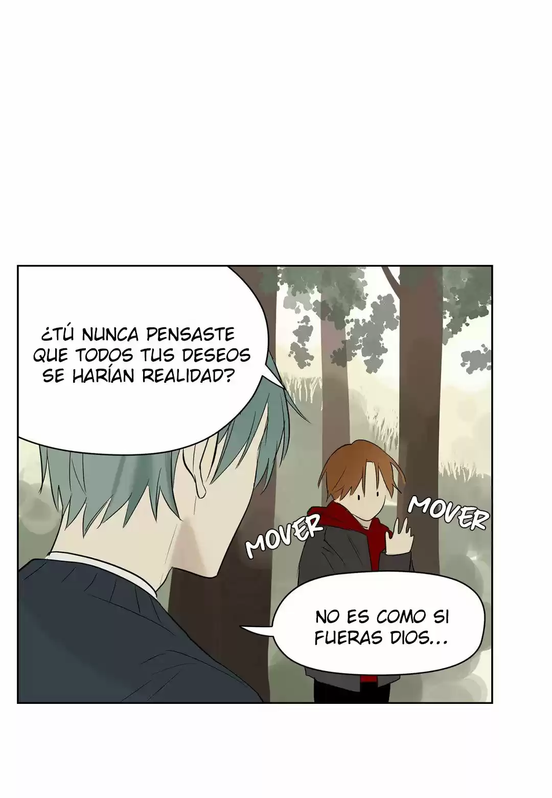 El Jefe Iljin - Capítulo 36 - Página 14 - LectorTMOo