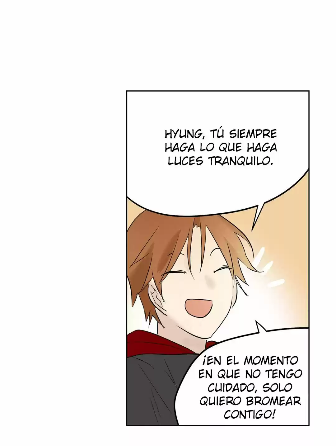 El Jefe Iljin - Capítulo 36 - Página 15 - LectorTMOo