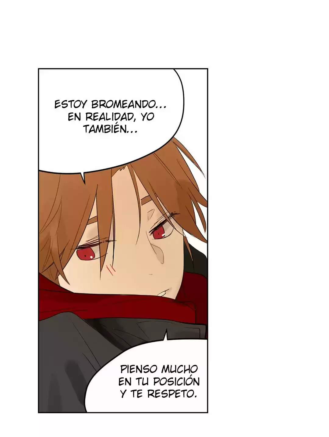 El Jefe Iljin - Capítulo 36 - Página 18 - LectorTMOo